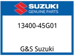 Suzuki Oem Part 13400-45G01 Body Assy, Throttle. Fixed Price $562.05.