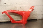 2004 Bombardier Quest 650 4X4 Right Side Firing Panel Cover Trim Cowl T757. Fixed Price $71.99.
