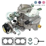 Bbl Carburetor For Jeep 258 4.2L Engines CJ5 CJ7 1972-86 Wagoneer Carter Bbd. Fixed Price $69.99.