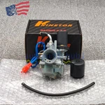 New Caltric Carburetor For Polaris Scrambler 01-02 0450924 0450081 0450931. Fixed Price $34.99.