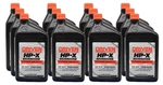 Driven Racing Oil Hp-x Euro 5W50 Motor Case 12/QT 23506-12. Fixed Price $199.26.