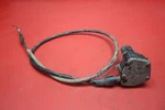 2000 Yamaha Big Bear 400 Thumb Throttle Switch With Cable 4KB-26250-00-00. Fixed Price $44.99.