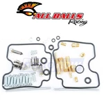 Balls Carburetor Rebuild Kit For 2001-2005 Yamaha YFM660R Raptor Fuel Xo. Fixed Price $87.16.