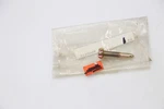 Nos Oem Polaris Carburetor Throttle Stop Screw 3130009. Fixed Price $15.00.
