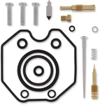 Moose Racing Carburetor Rebuild Kit 1003-0621. Fixed Price $47.99.