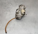 1988-1992 Yamaha Yfm 350 Warrior Oem Carburetor Body 2XK-14101-00-00. Fixed Price $159.28.