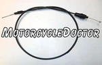 THROTTLE,CABLE,ATV,QUAD,ACCELERATOR,EFI,700,500,HISUN,MASSIMO,SUPERMACH,MSA,HS. Fixed Price $28.00.