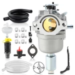 Carburetor For B&s Walbro Lmt 5-4993 With Mounting Gasket Filter. Fixed Price $36.77.