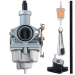 For 05-21 Polaris Phoenix 200 Sawtooth Carburetor W/ Intake Manifold Boot. Fixed Price $34.69.