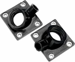 Moose Intake Manifold-stock Carb Size For 1987-2006 Yamaha YFZ350 Banshee Atv. Fixed Price $115.95.