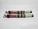 2007 Polaris Outlaw 525 Irs Rear Shocks Suspension Lh Rh Set Strut Spring Oem. Fixed Price $310.00.