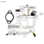Generator Carburetor Fit For Coleman Powermate 3250 4000 Watt 8HP New. Fixed Price $16.50.