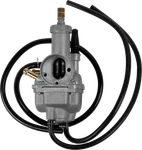 Moose Offroad Replacement Carburetor Kawasaki Klf 600-1129-PU Fitment. Fixed Price $69.95.