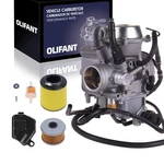 Carburetor For Honda Rancher 2000-2006 TRX350FE TRX350FM TRX350TM .... Fixed Price $83.84.