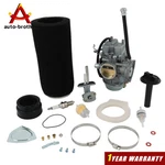 Carburetor New For Yamaha Grizzly YFM660 2002 2003 2004 2005 2006-2008. Fixed Price $42.64.