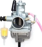 Carburetor For Suzuki Quadrunner LT230E LT4WD LTF250 1987-1996. Fixed Price $33.99.