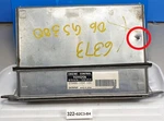 Minor BROKEN-06 Lexus GS300 Ecm Engine Control Unit Ecu 8966630354 Oem 322S2C3B4. Fixed Price $151.00.