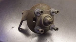 Can Am Rally 200 2X4 Right Front Spindle W Knuckle & Hub Bombardier T5-3L. Fixed Price $51.50.