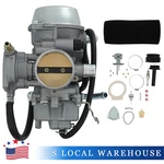 Carburetor For Yamaha Grizzly YFM660 2002 2003 2004 - 2008 Atv. Fixed Price $43.66.