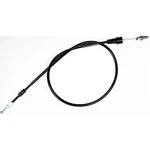 Motion Pro Black Vinyl Throttle Cable 05-0315. Fixed Price $16.13.
