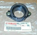 Yamaha Kodiak 450 Carburetor Cylinder Head Intake Boot,flange BB5-13586-00-00. Fixed Price $77.95.
