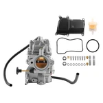 New Carburetor For Yamaha Warrior Yfm 350 2002-2004 1987-2001. Fixed Price $61.00.