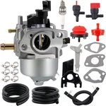 38744 Carburetor For Toro Power Clear 621 721 Snowblower Models 38741-38751. Fixed Price $61.81.
