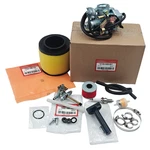 Oem 16100-HM8-B01 Carburetor For 97-07 Honda Recon TRX250TE TRX250TM. Fixed Price $157.86.
