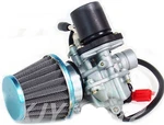 Carburetor & Air Filter For 4 Stroke Atv Can-am Bombardier DS90 DS50. Fixed Price $24.95.