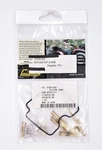2000-2019 Moose Suzuki DR-Z400S Sm Carburetor Repair Kit 1003-0182. Fixed Price $26.94.