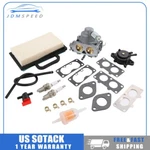 Carburetor 791230 699709 499804 For Bri-ggs & Stratton V Twin 20 21 24 25HP. Fixed Price $38.99.