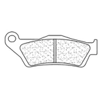 21442 - Sintered Pads Cl Brakes 2352EN10 Compatible With Ktm 620. Fixed Price $44.52.