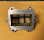 Suzuki Quadracer Quadzilla LT500R LT250R Boyesen Power Reeds Oem Cage. Fixed Price $49.98.
