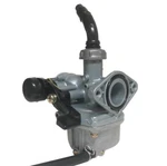 Taotao Mudhawk 6 ATA-110, Carburetor With Manual Choke Lever. Fixed Price $29.49.