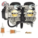 Carburetor Kawasaki Prairie Brute Force KVF650D 15003-0095. Fixed Price $232.59.