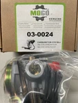 New Mogo Carburator / GY6 50CC-4 Stroke Elec. Choke #03-0024 Fr Shp In Usa. Fixed Price $119.95.