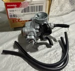 16100-957-073 Honda ATC70 1978-1985 Carburetor Assembly. Fixed Price $90.00.