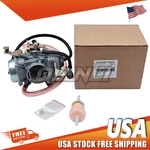 Oem Carburetor For Kawasaki Bayou 1996-2004 15003-1075 New. Fixed Price $113.81.