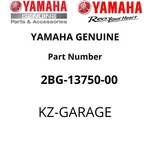 Yamaha Genuine Grizzly 700 Eps 14 Throttle Body 2BG-13750-00-00 New. Fixed Price $606.81.