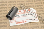 Nos Honda ATC185 ATC200 CB125 CM185 TRX200 Throttle Valve Slide 16022-437-722. Fixed Price $109.99.