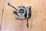 2004 Polaris Sportsman 700 Efi Twin Throttle Body Assembly 1253492. Fixed Price $89.00.