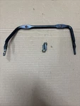 04-07 Honda Rancher At TRX400FA Left Engine Side Cover Mounting Bracket. Fixed Price $17.99.