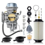 Carburetor For Polaris Anger 500 2 4 (05 09) / (01 07) 6 (99 05). Fixed Price $60.99.