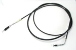New Kawasaki Mule 3000 / 3010 3020 Throttle Cable Replaces Oem 54012-1637. Fixed Price $32.95.