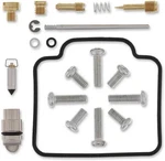 Moose Complete Carburetor Rebuild Repair Kit Polaris Trail Boss 325 00-02. Fixed Price $69.83.