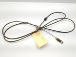 10-14 Polaris Ranger 800 Xp Eps Front Throttle Cable 7081842 Trsh Pl. Fixed Price $24.99.