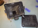 02 Honda Foreman 4X4 Intake TRX450FM. Fixed Price $134.95.