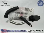 Honda Oem Choke Starter Plunger Kit 16046-HN2-003 -TRX500 TRX400 Fourtrax -2001. Fixed Price $59.81.