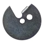 Polaris Oem Throttle Plate 3130027 Fits Sportsman Scrambler Indy Axys 2011-2021. Fixed Price $10.18.