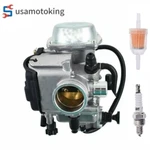 Carburetor For Honda 16100-HC4-013 16100-HC4-033 16100-HC4-750 16100-HC4-840. Fixed Price $35.79.